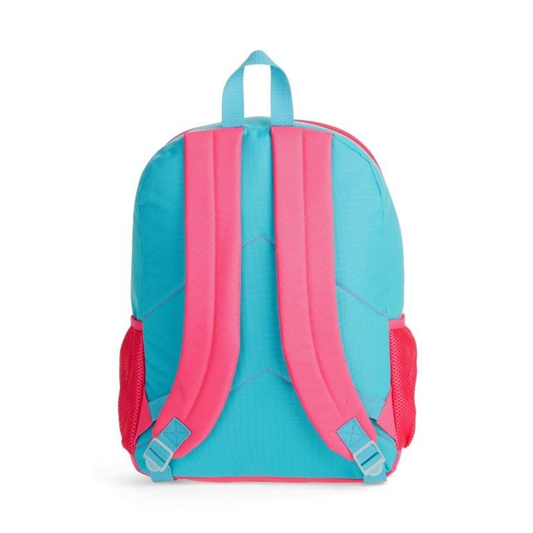 Shopkins 16 inch Full Size School Backpack, Babies & Kids, Babies