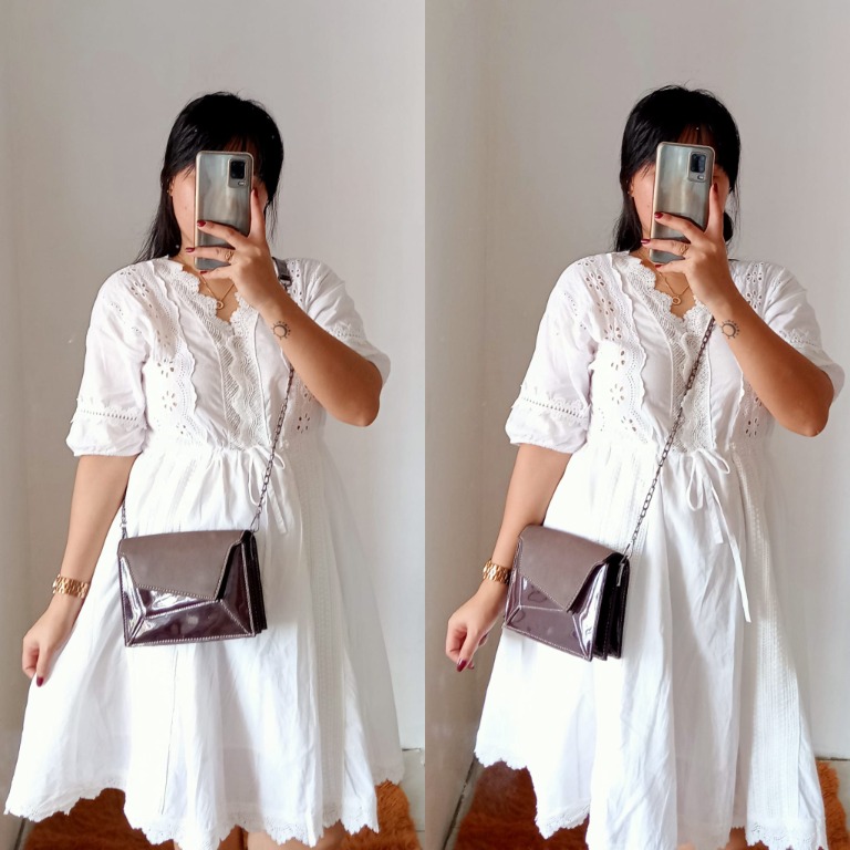 Sling bag medium size outlet