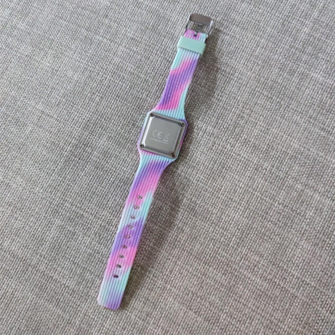 Smiggle swirl clearance watch