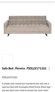 Sofa bed SsF