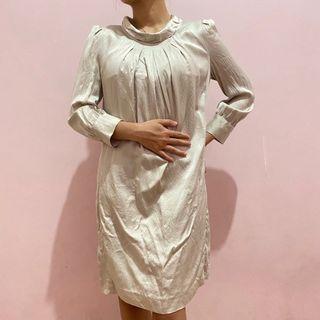 Soft Pink Dress