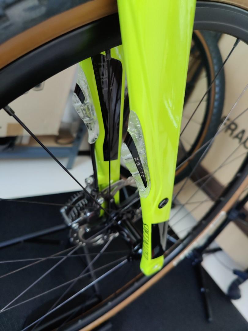 Specialized Diverge Zertz Insert, Sports Equipment, Bicycles & Parts, Bicycles on Carousell