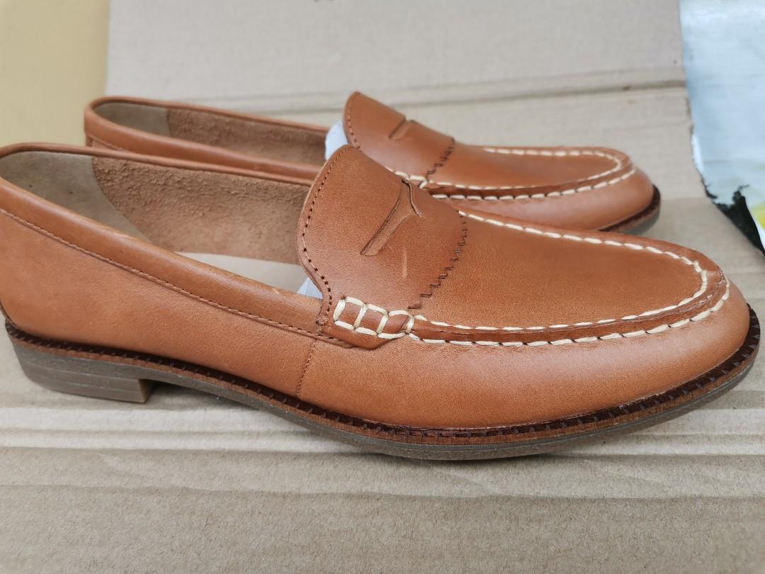 Waypoint penny loafer store