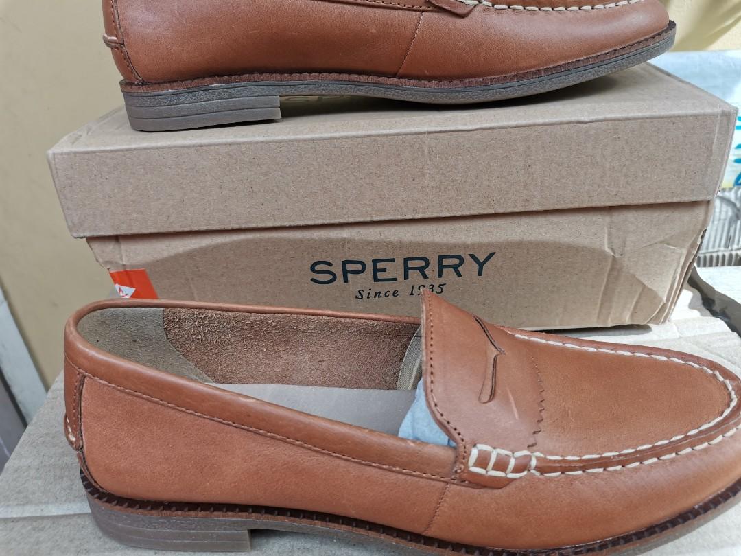 Sperry online waypoint loafer