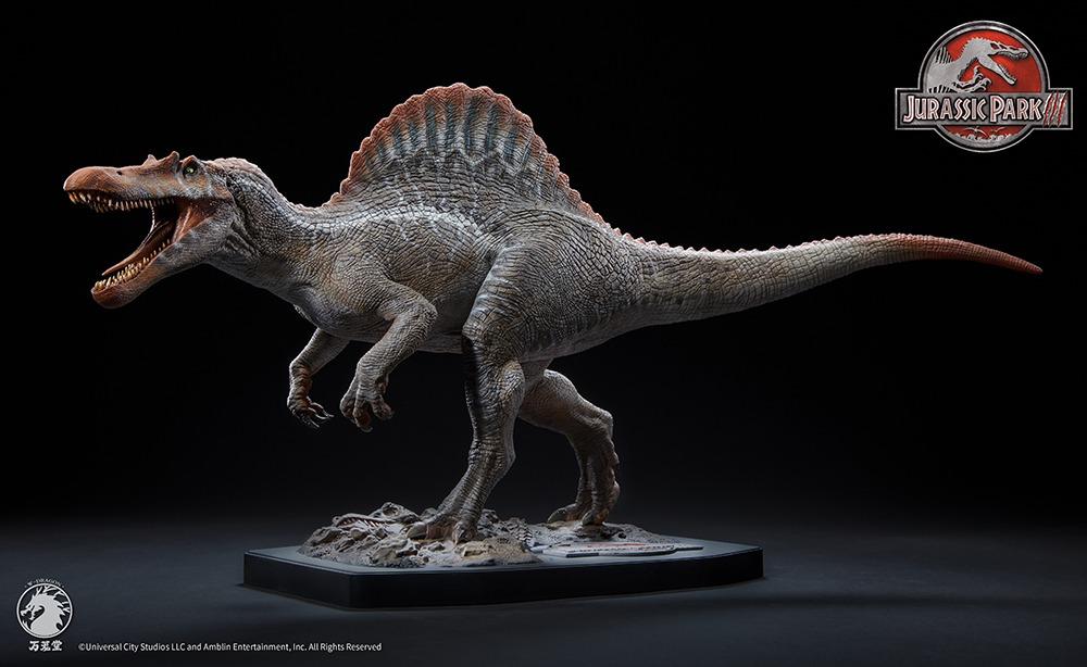 Neca hot sale jurassic park
