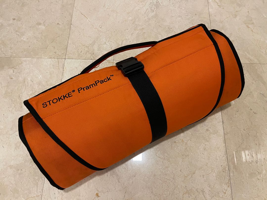 Stokke xplory prampack hot sale