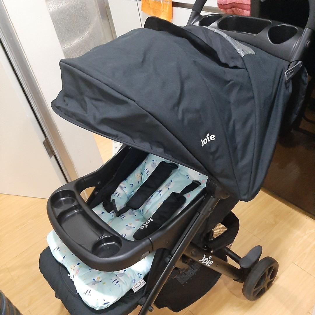 Alas stroller new arrivals joie