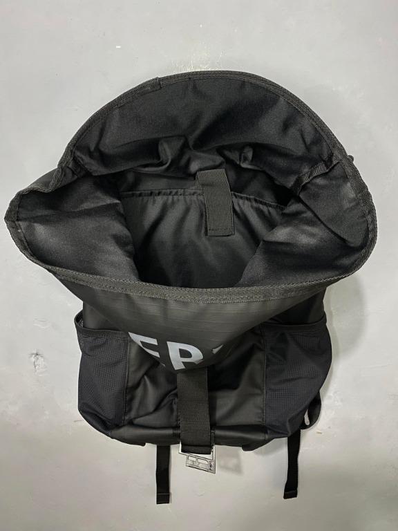 Superdry NYC Rolltop Backpack, Men's Fashion, Bags, Backpacks on Carousell