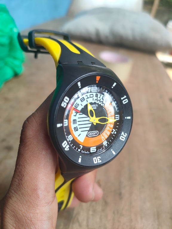 Swatch cr2025 cheap