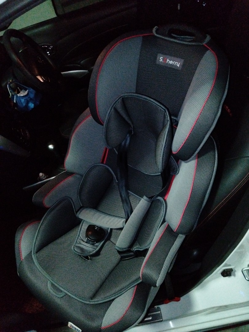 Sweet deals cherry lb517