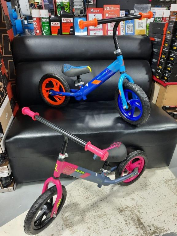 TARITARA C1 PUSH BIKE 12