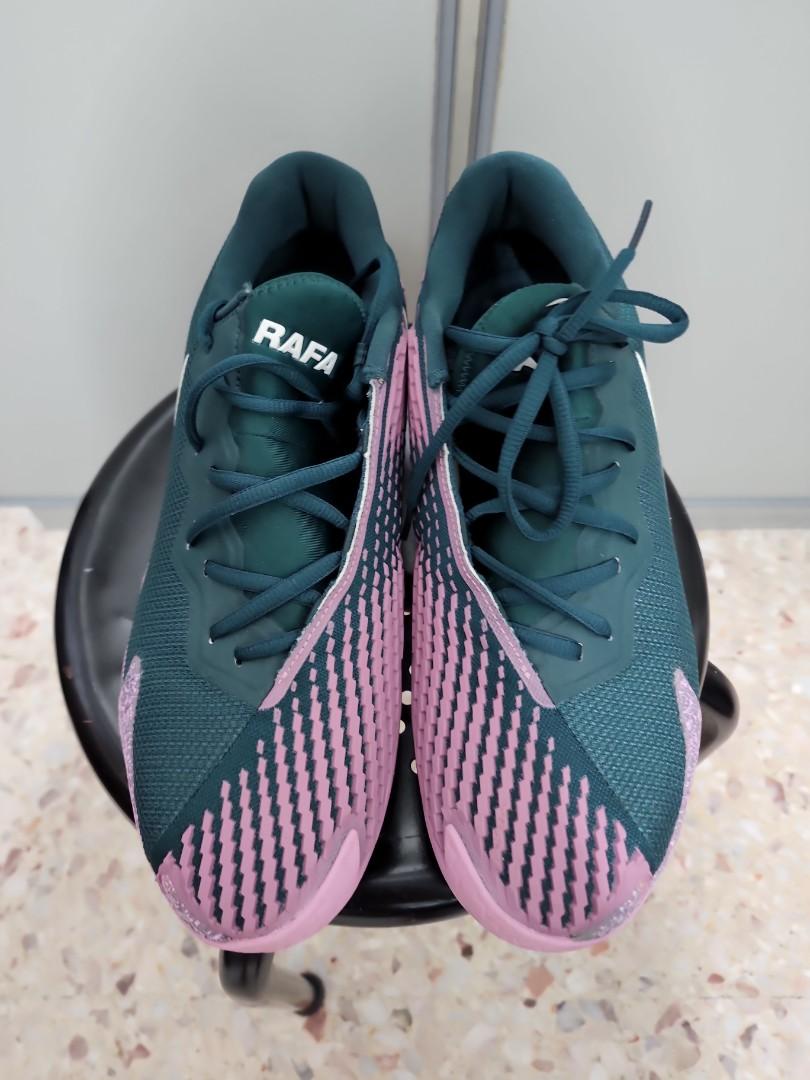 nike vapor cage 4 nadal
