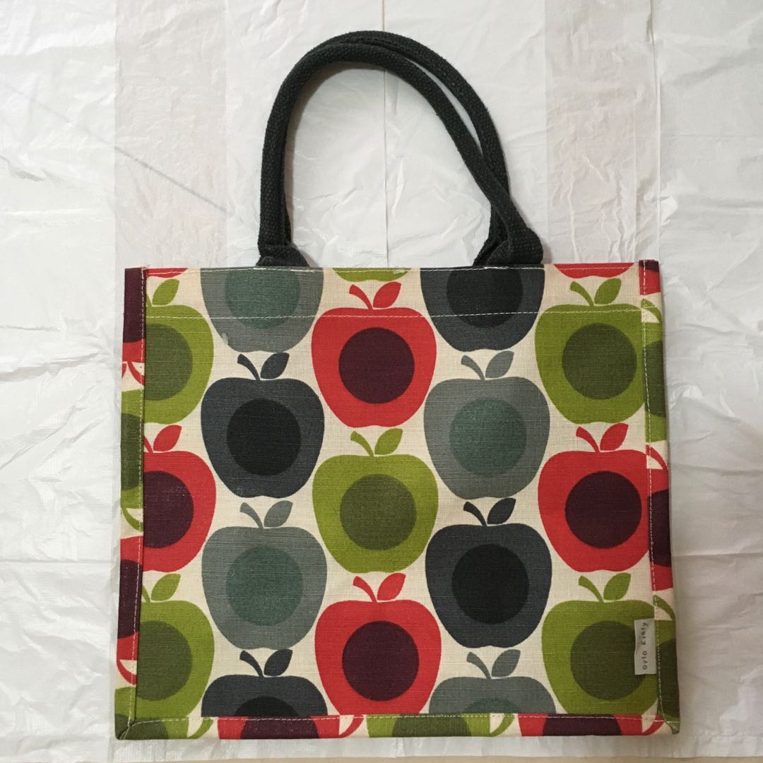 Tesco shopping discount bags orla kiely