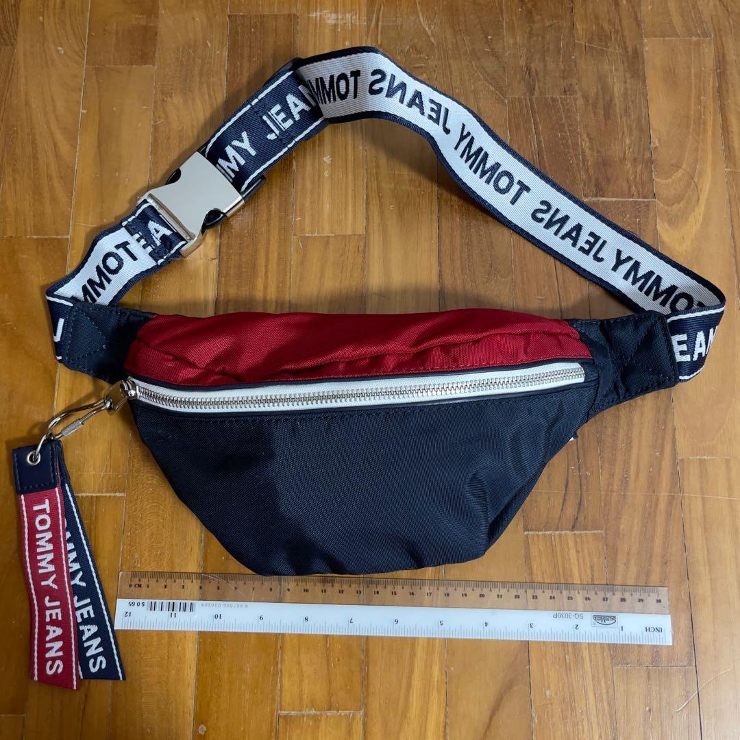 Tommy Jeans Original Bum Bag