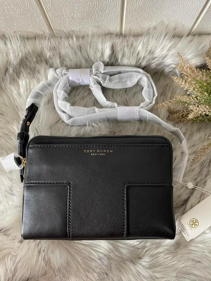 Tory burch hot sale t block crossbody