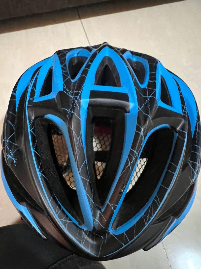 Trinx bike helmet online