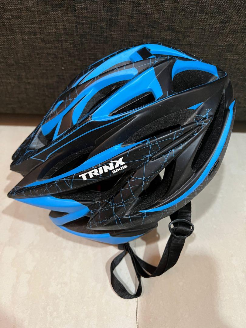 Trinx bike helmet sale