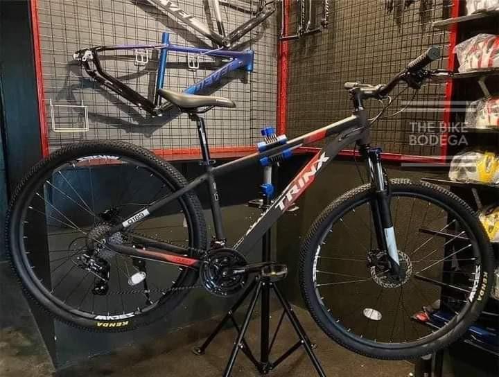 Trinx m189 quest price deals