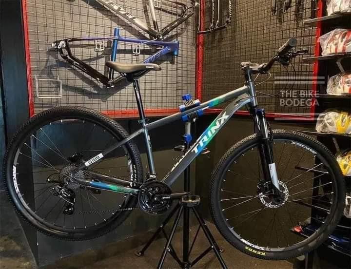 Trinx sales m189 29er