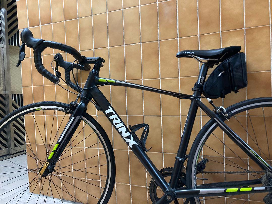 Bicicleta ruta trinx new arrivals r700