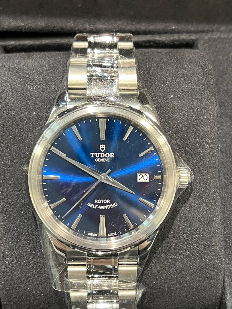 Tudor 12500 shop