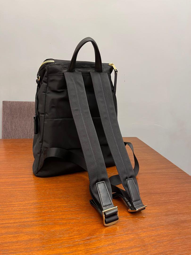 TUMI Bryce Voyager Backpack Luxury Bags Wallets on Carousell