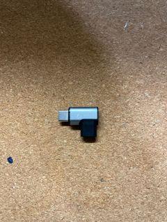 USB-C Magnetic Adapter