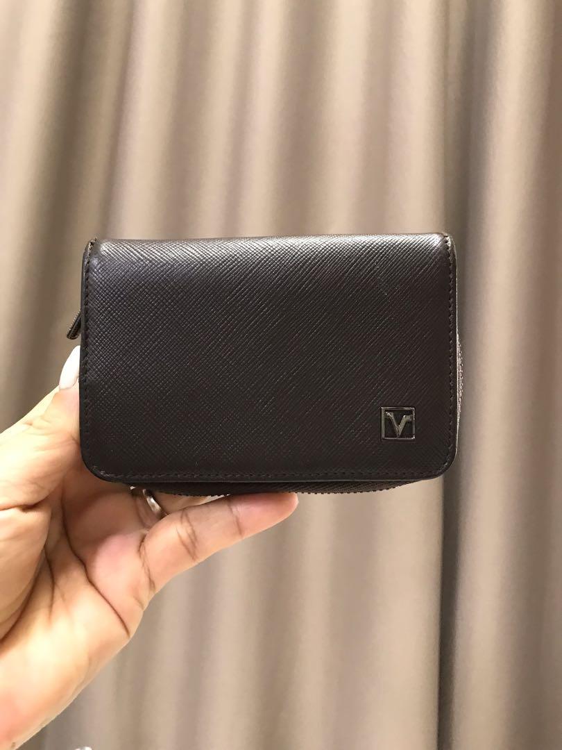 Valentino key pouch hot sale