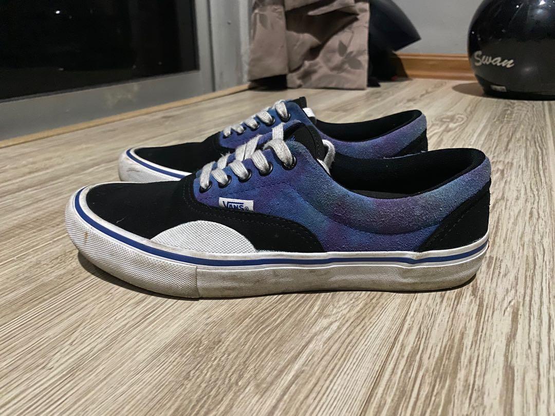Vans ronnie sandoval hot sale era pro