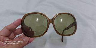 Vintage GIVENCHY oversize shades