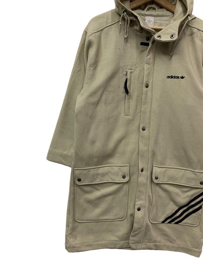 VTG ADIDAS JACKETS LIAM GALLAGHER