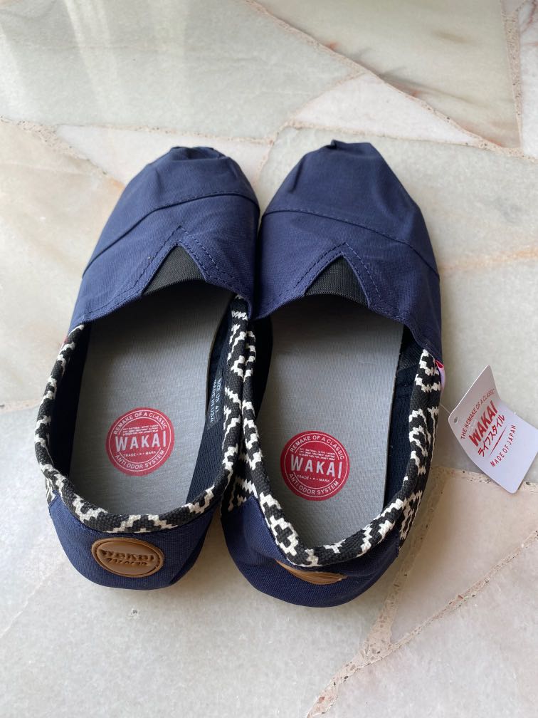 Wakai shoes price clearance