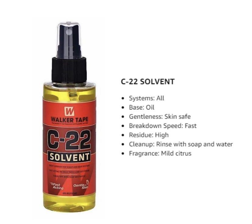 Lush C22 Solvent Near Me Scene Digital Art