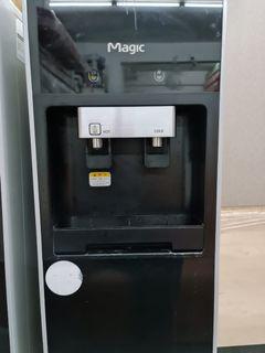 water dispenser hot&cool