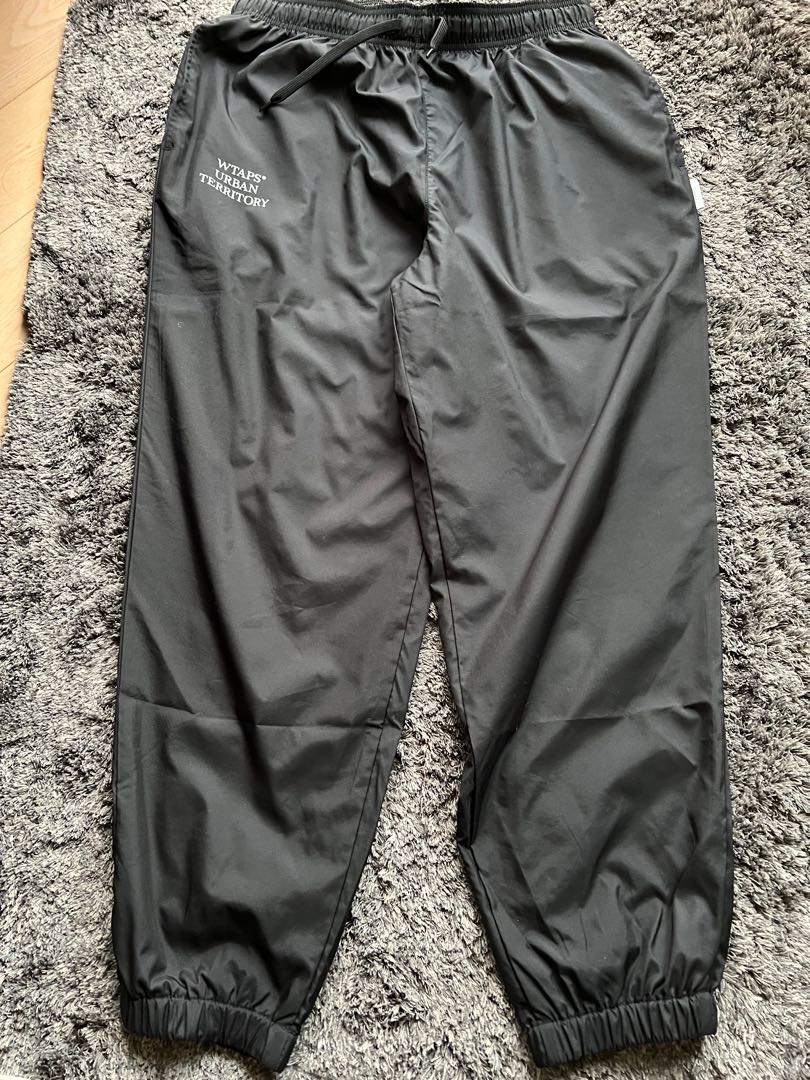 Wtaps 22SS INCOM TROUSERS madness mdns descendant