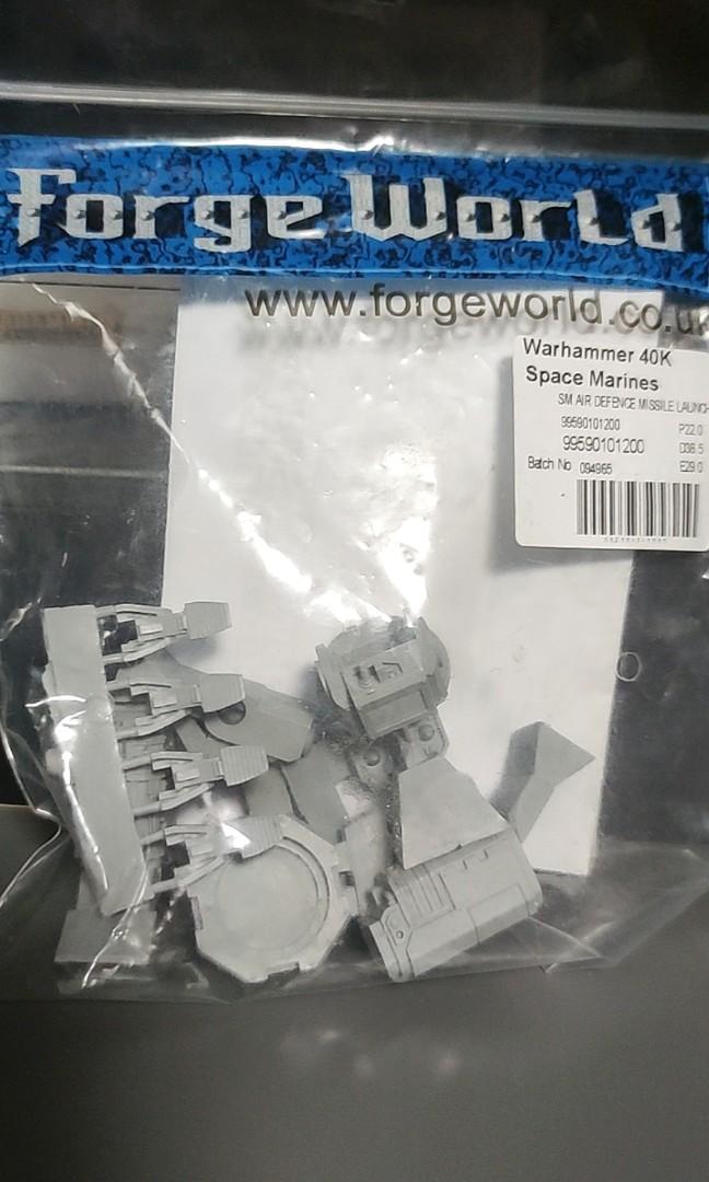 Tarantula Base WTB Warhammer 40K FW TARANTULA BASE, Bulletin Board, Looking For on ...