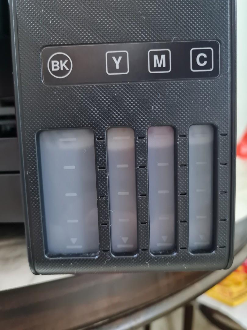 WTS Epson L4160 Duplex Printing. Free Delivery!, Computers & Tech