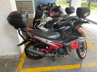 (Category: ) located in . Submitted by hambayanglemah (Listing ID 1155881177, Image 1). Description: .
