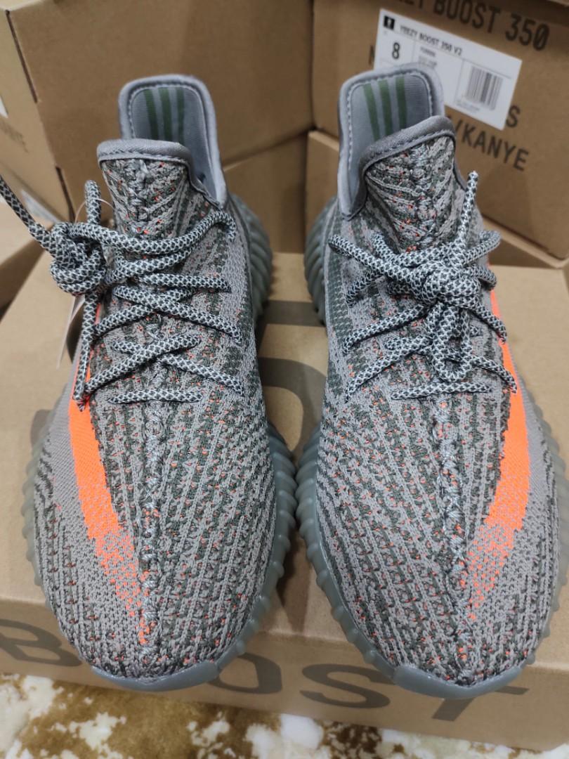 Yeezy boost sales 35 beluga v1