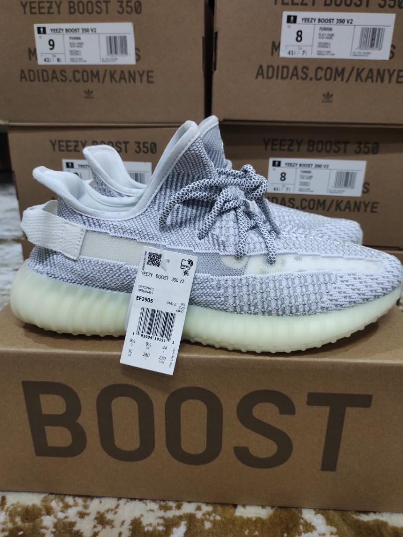 High discount quality yeezy
