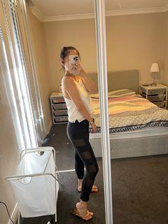 Yoga/Gym Pants