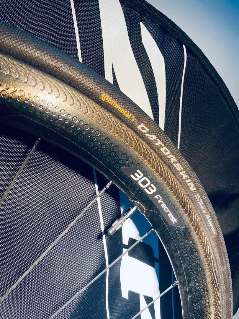 Zipp 303 2024 2017