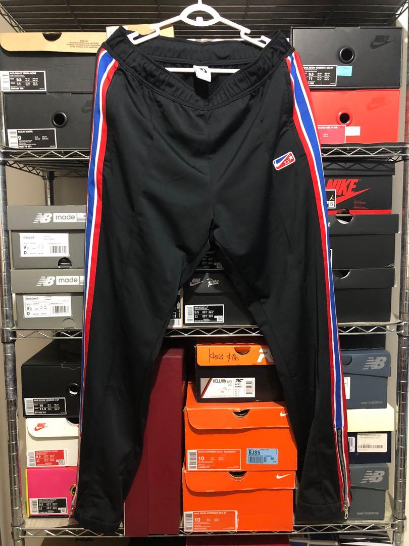 Riccardo tisci nike pants outlet