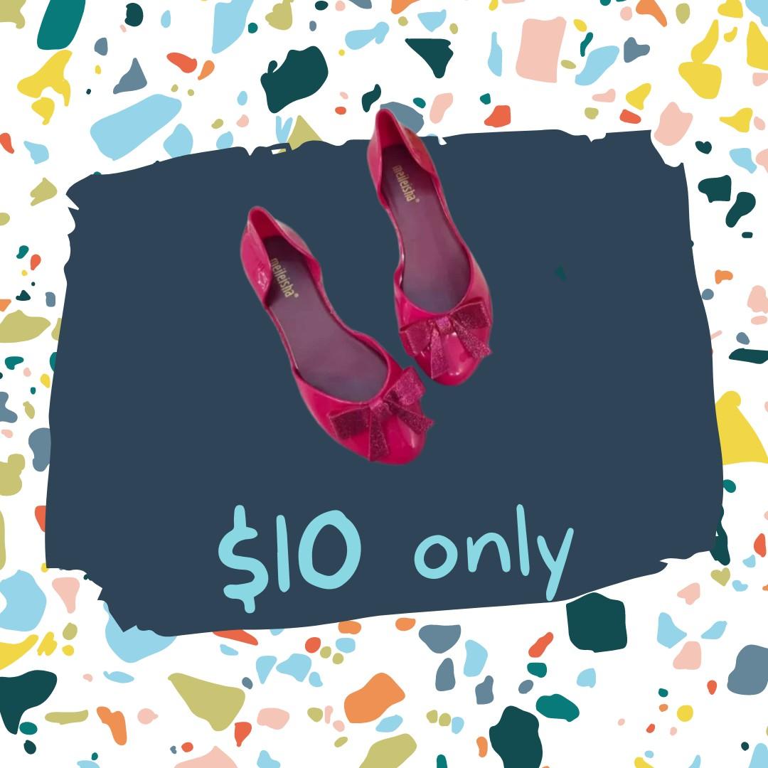 10 shoes flats sandals pumps comfortable stock clearance sale