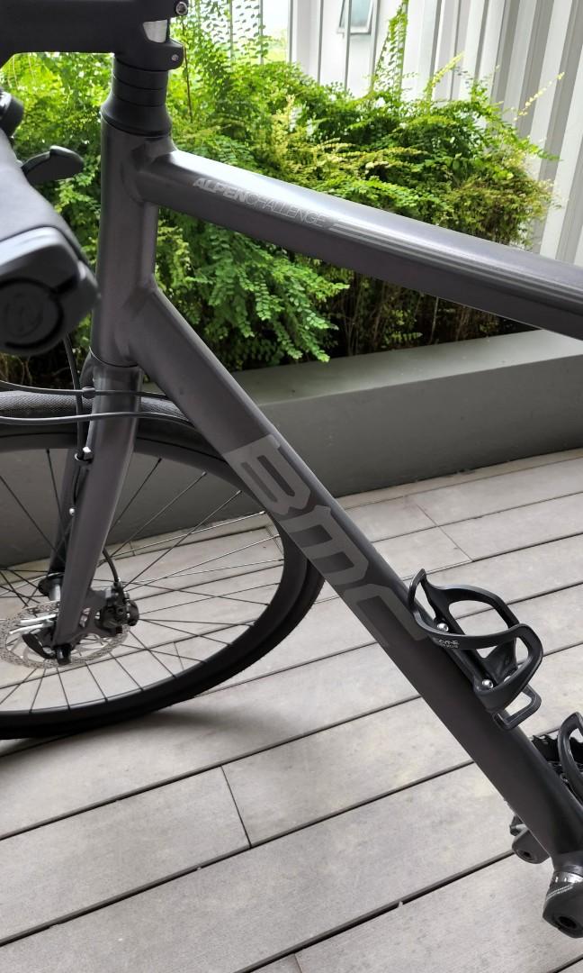 Bmc hybrid online 2021