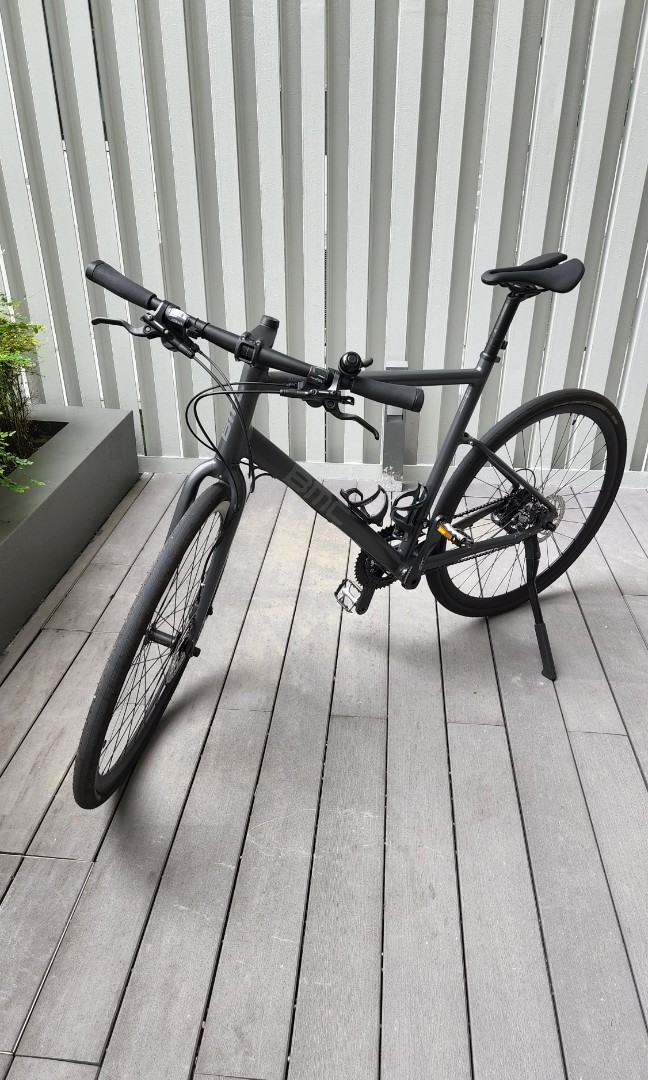 Bmc top alpenchallenge 3