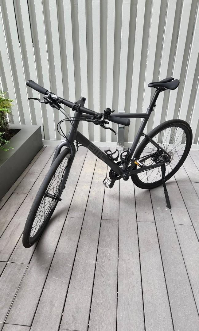 Bmc alpenchallenge three 2025