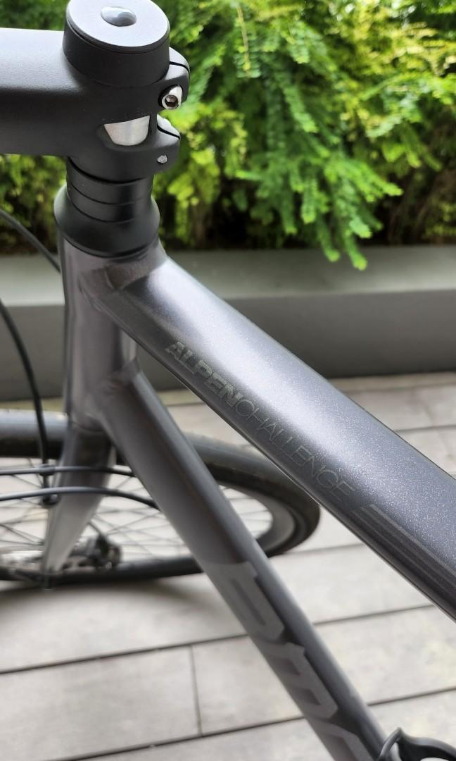 Bmc alpenchallenge three 2021 discount