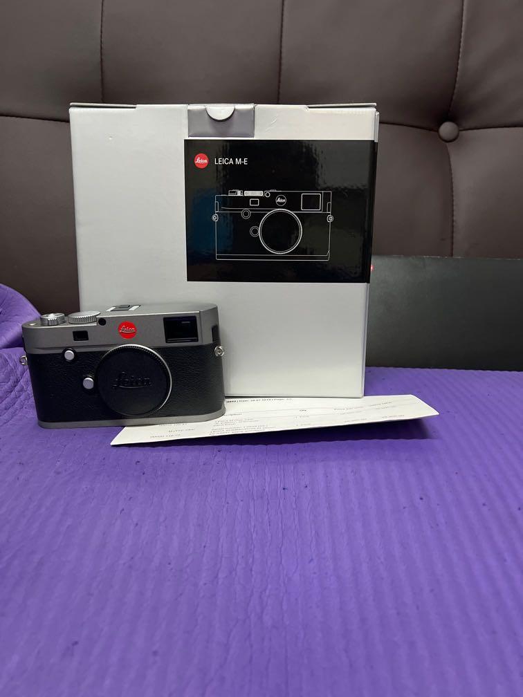 leica me240