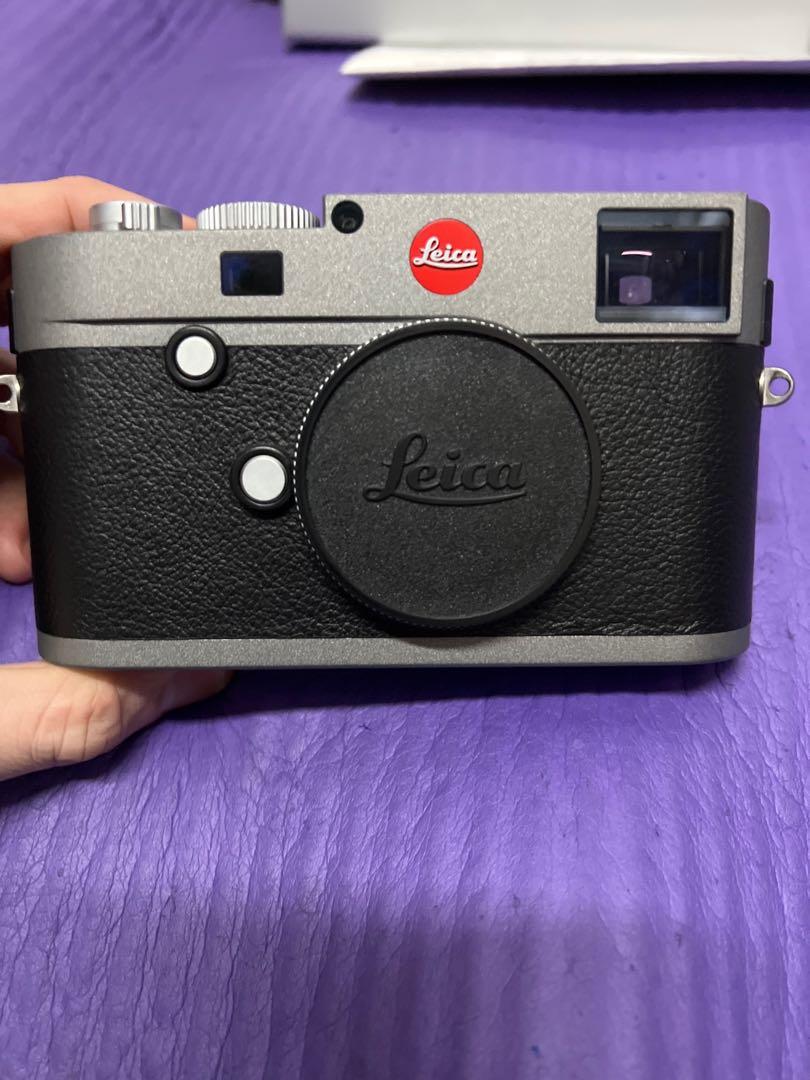 leica me240